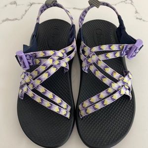 Chaco Sandals